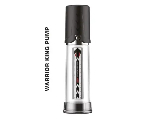 [ST-110698] Bomba de vacio Warrior King