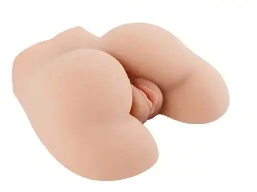 [M-22034] Regina Torso Masturbador 