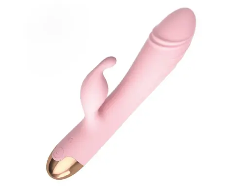 [LL-B2225] Vibro Rabbit Rotador