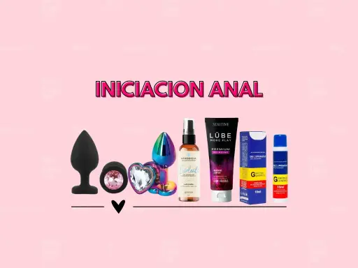 [kit4] Kit 4 - Iniciacion Anal