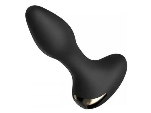 [NY-ZD-019] Plug Vibrador Control USB
