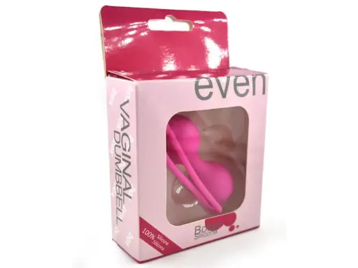 [GM-TD003] Bolas Kegel