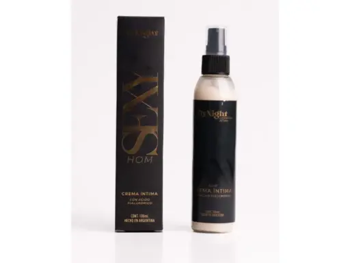 [FN-C3073] SEXY CREMA INTIMA  HOM 100 CC